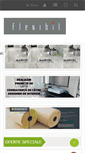 Mobile Screenshot of flexibiltm.ro